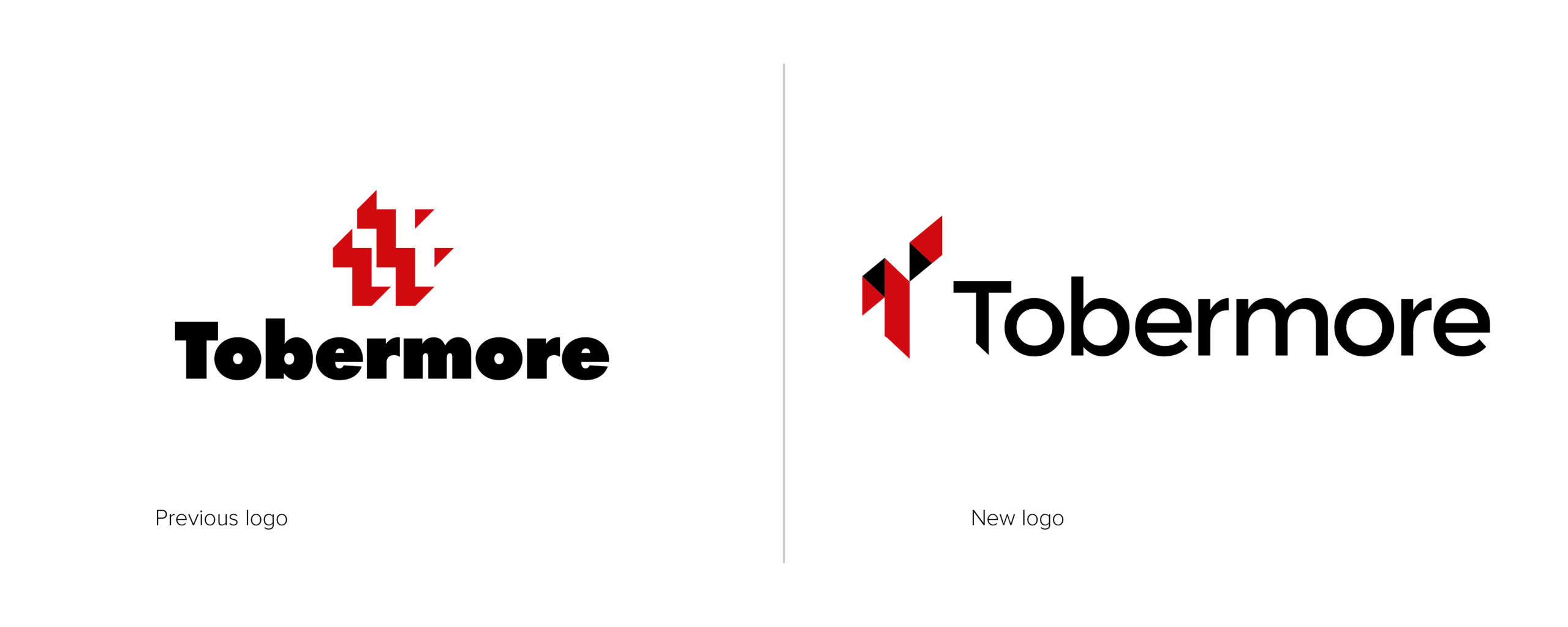 Tobermore: Rebranding A Market Leader